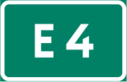 Vägnummer