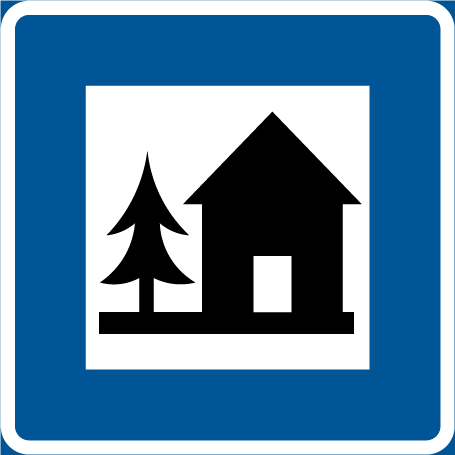Vandrarhem